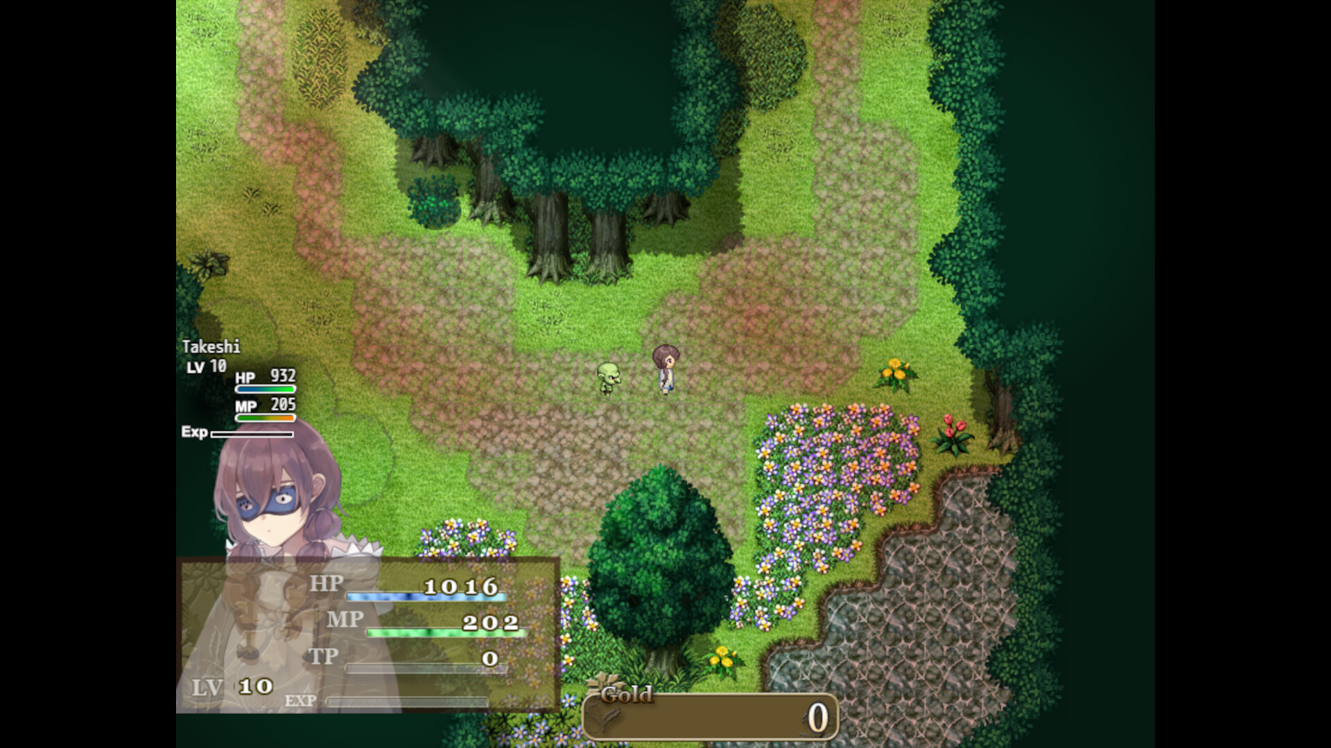 Another World Adventures screenshot 5
