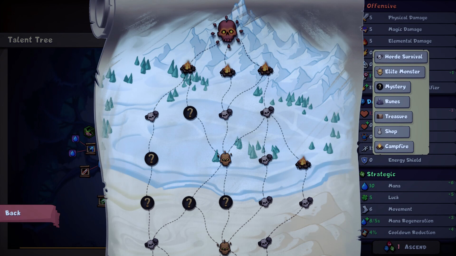 Backpack Guardian screenshot 7