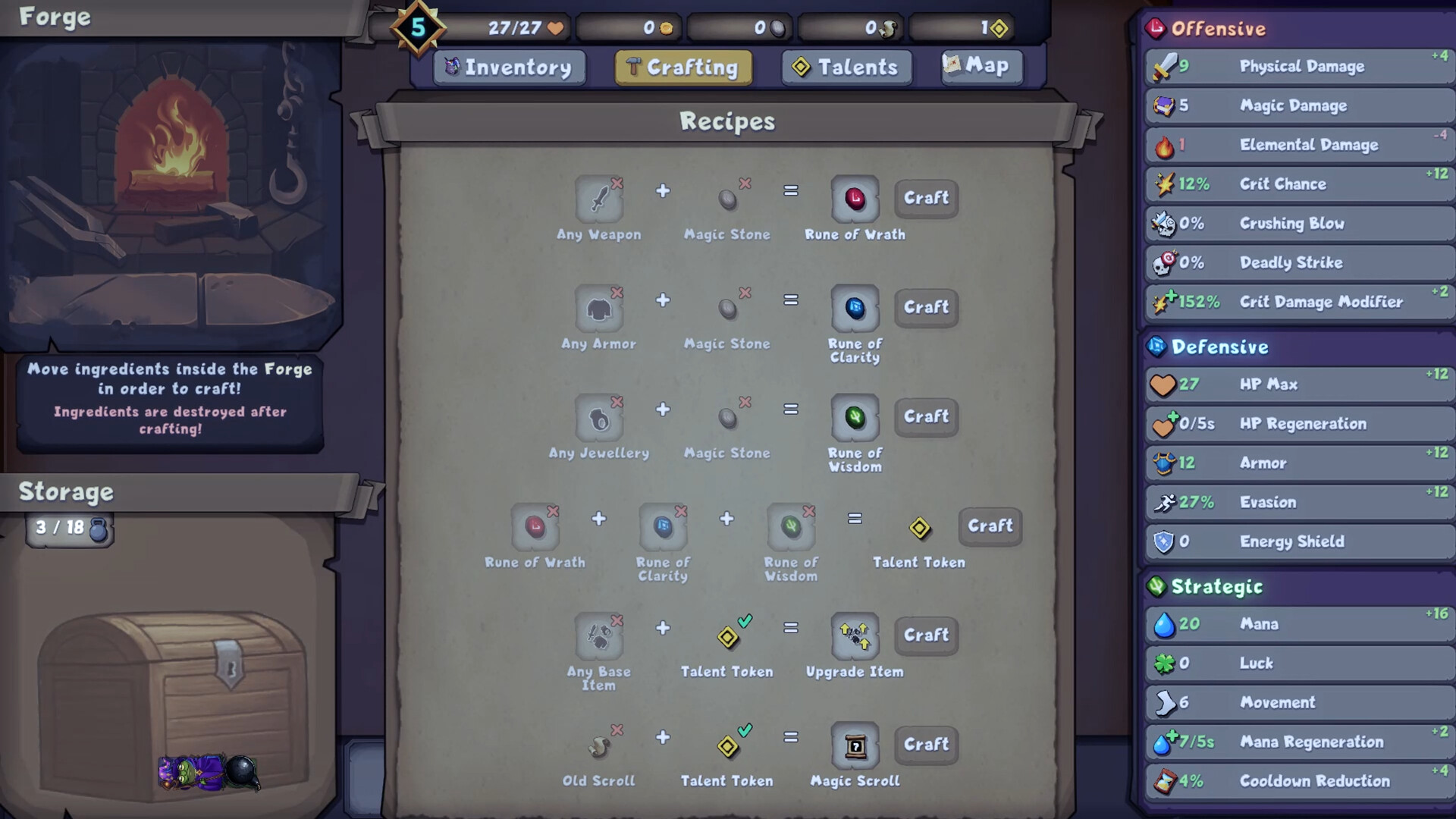 Backpack Guardian screenshot 6