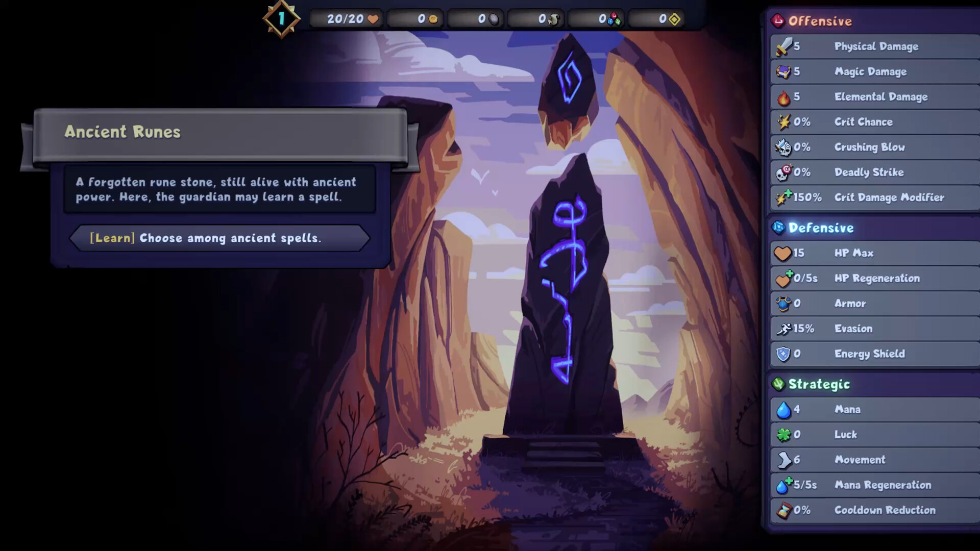 Backpack Guardian screenshot 8