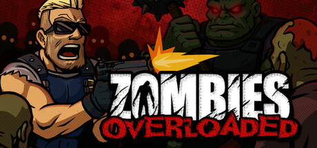 Zombies Overloaded Cover Image