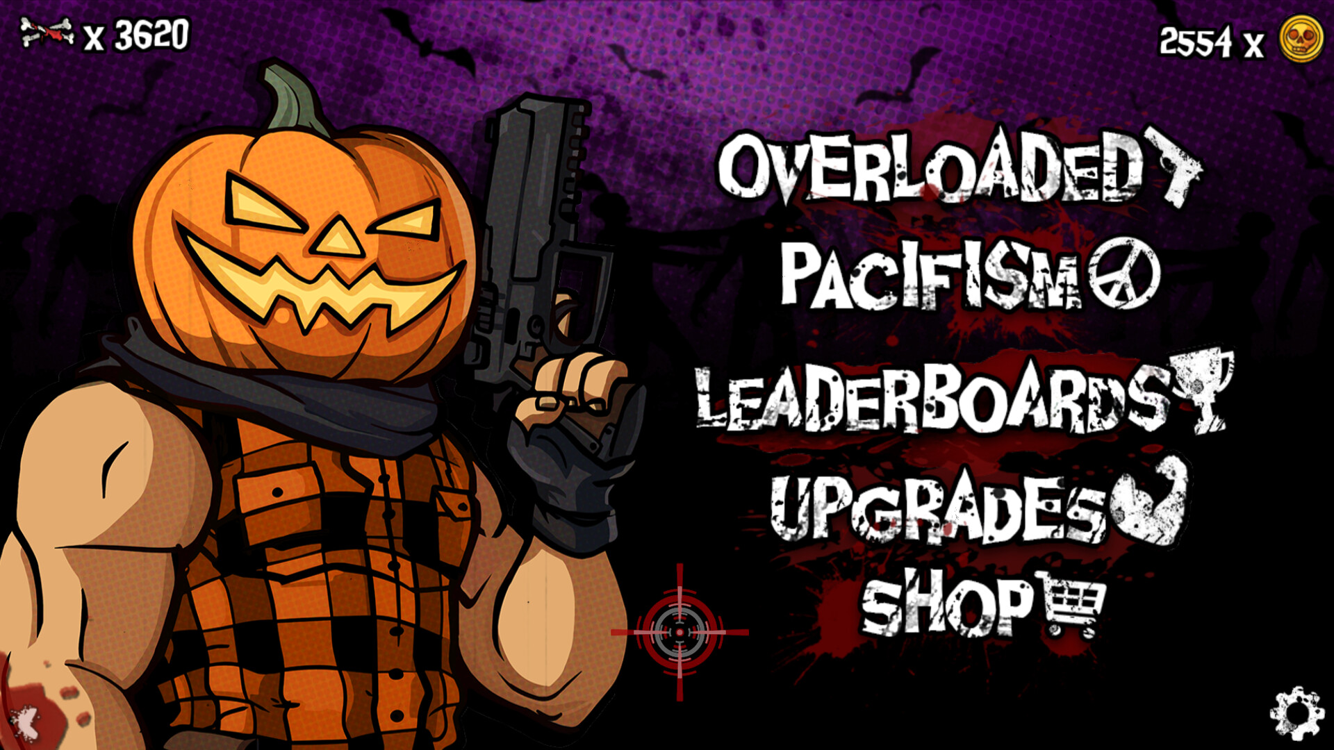 Zombies Overloaded screenshot 7