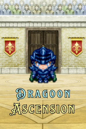 Dragoon Ascension