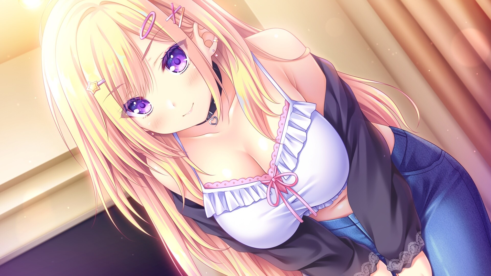 Kira☆Kano screenshot 3