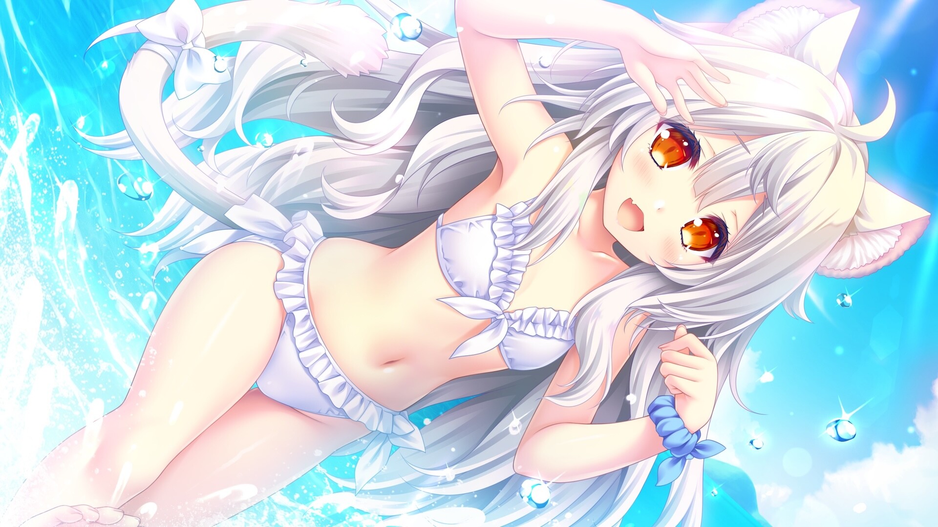 Kira☆Kano screenshot 4