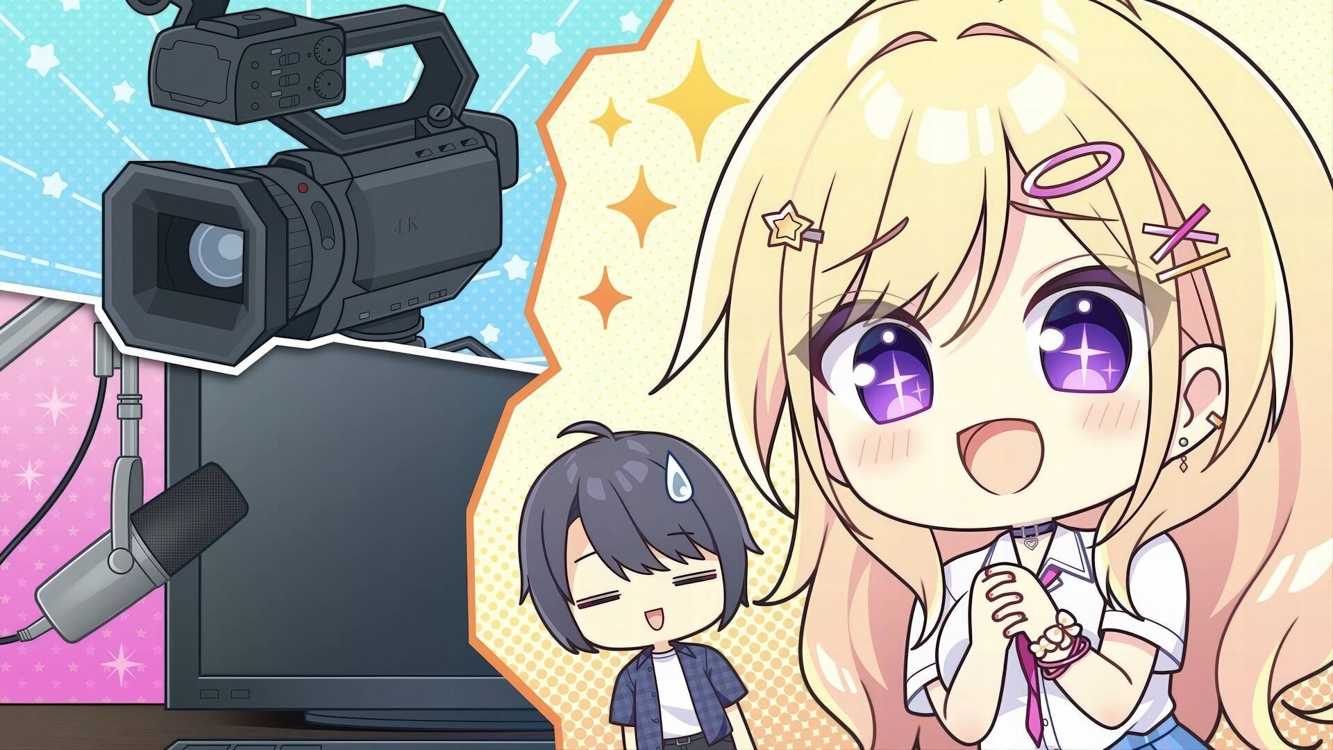 Kira☆Kano screenshot 5