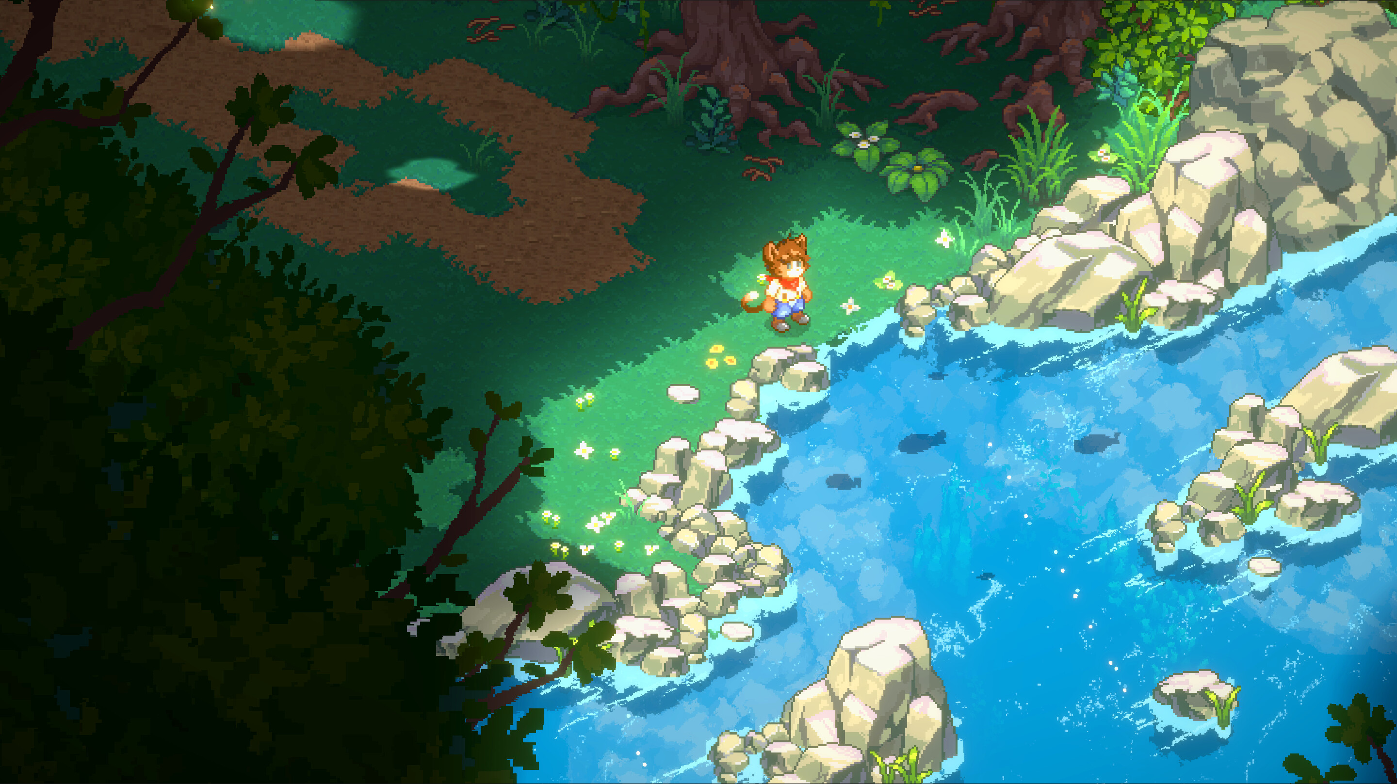 Windwoven screenshot 5