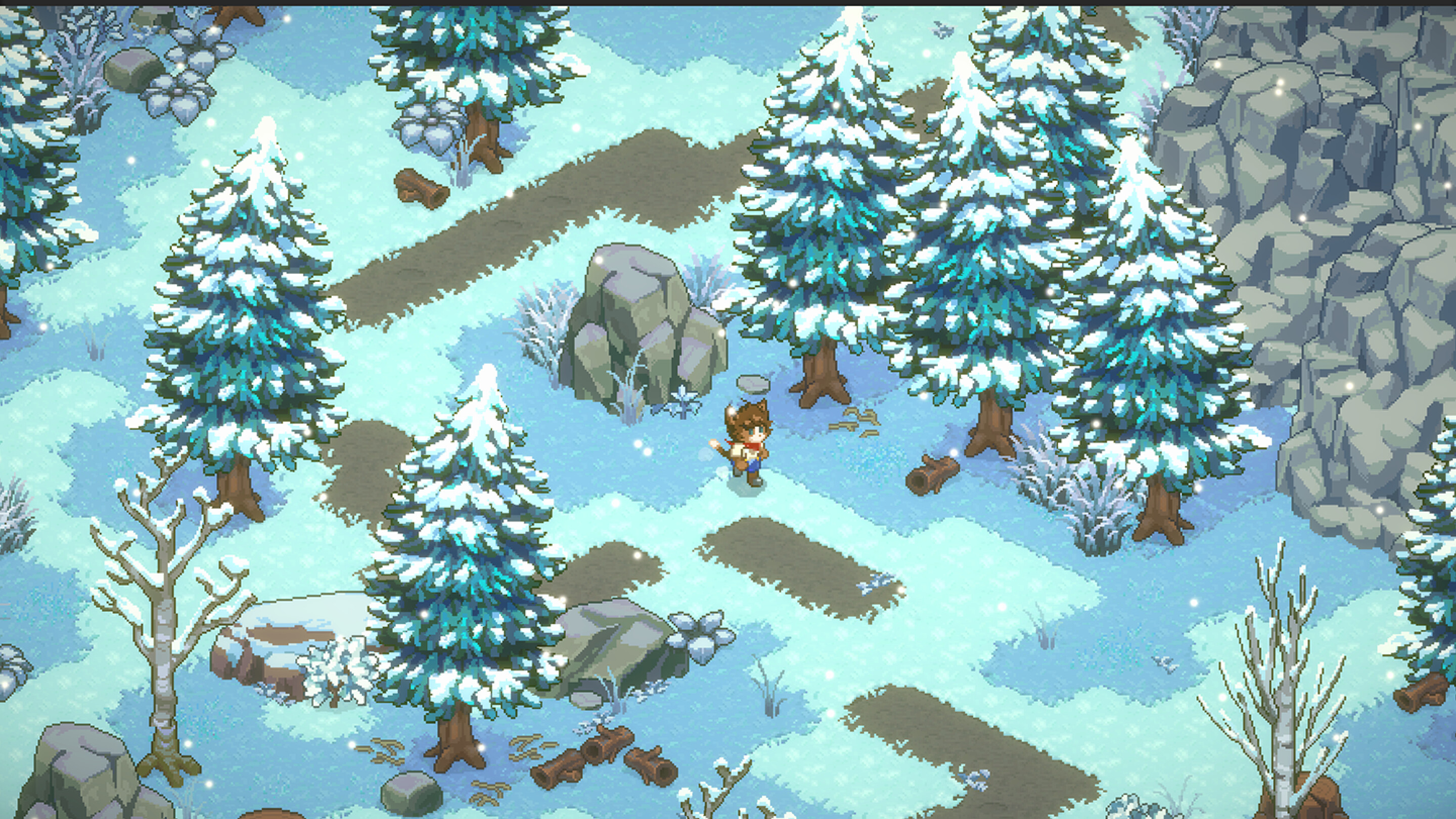 Windwoven screenshot 7