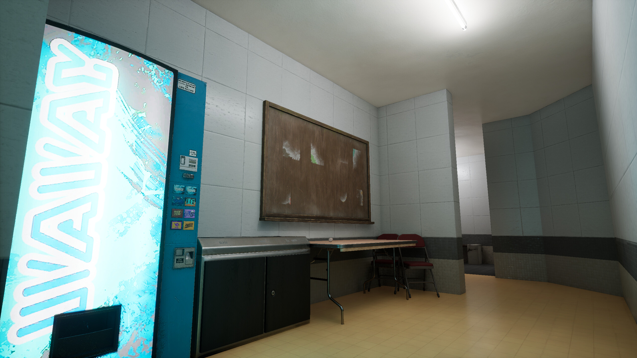 Sharks and Minnows screenshot 5