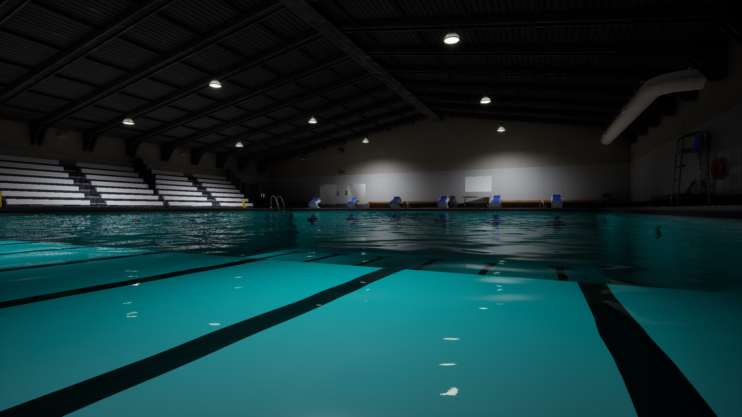 Sharks and Minnows screenshot 1