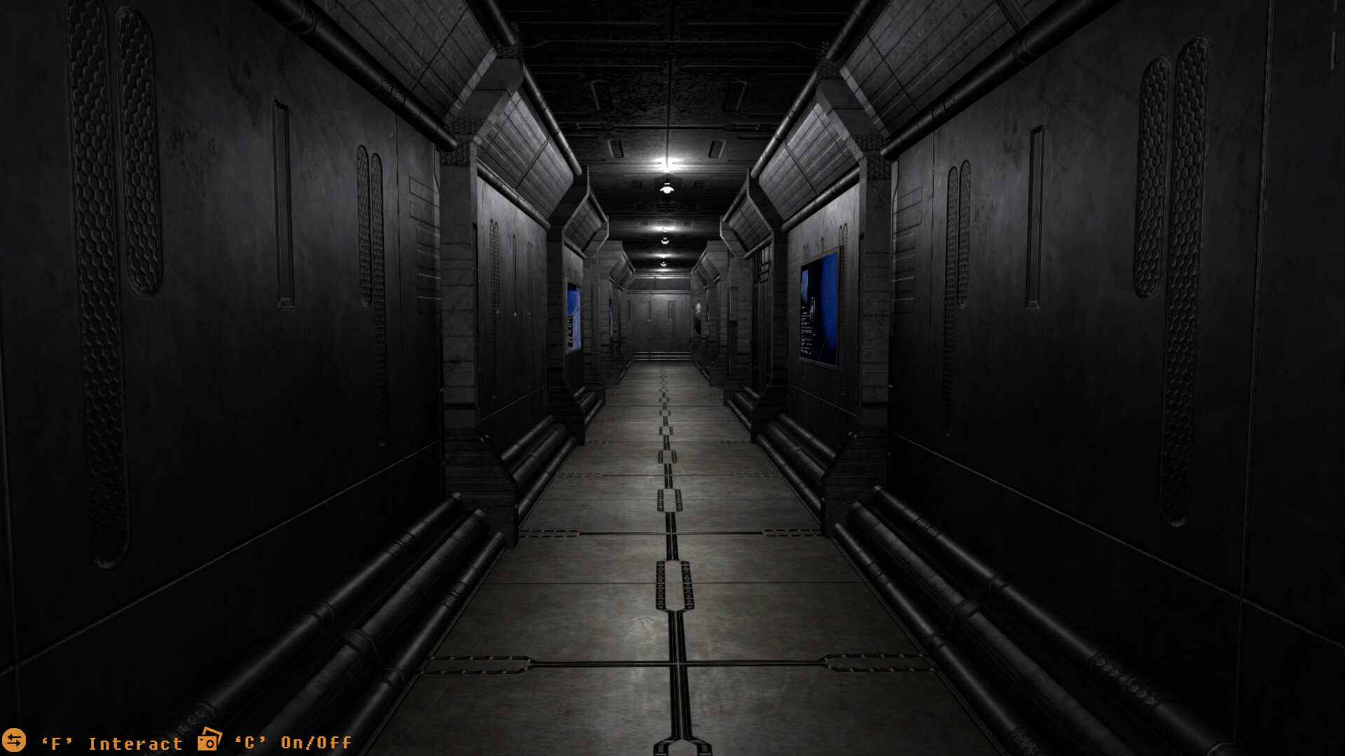 Tantalus screenshot 1