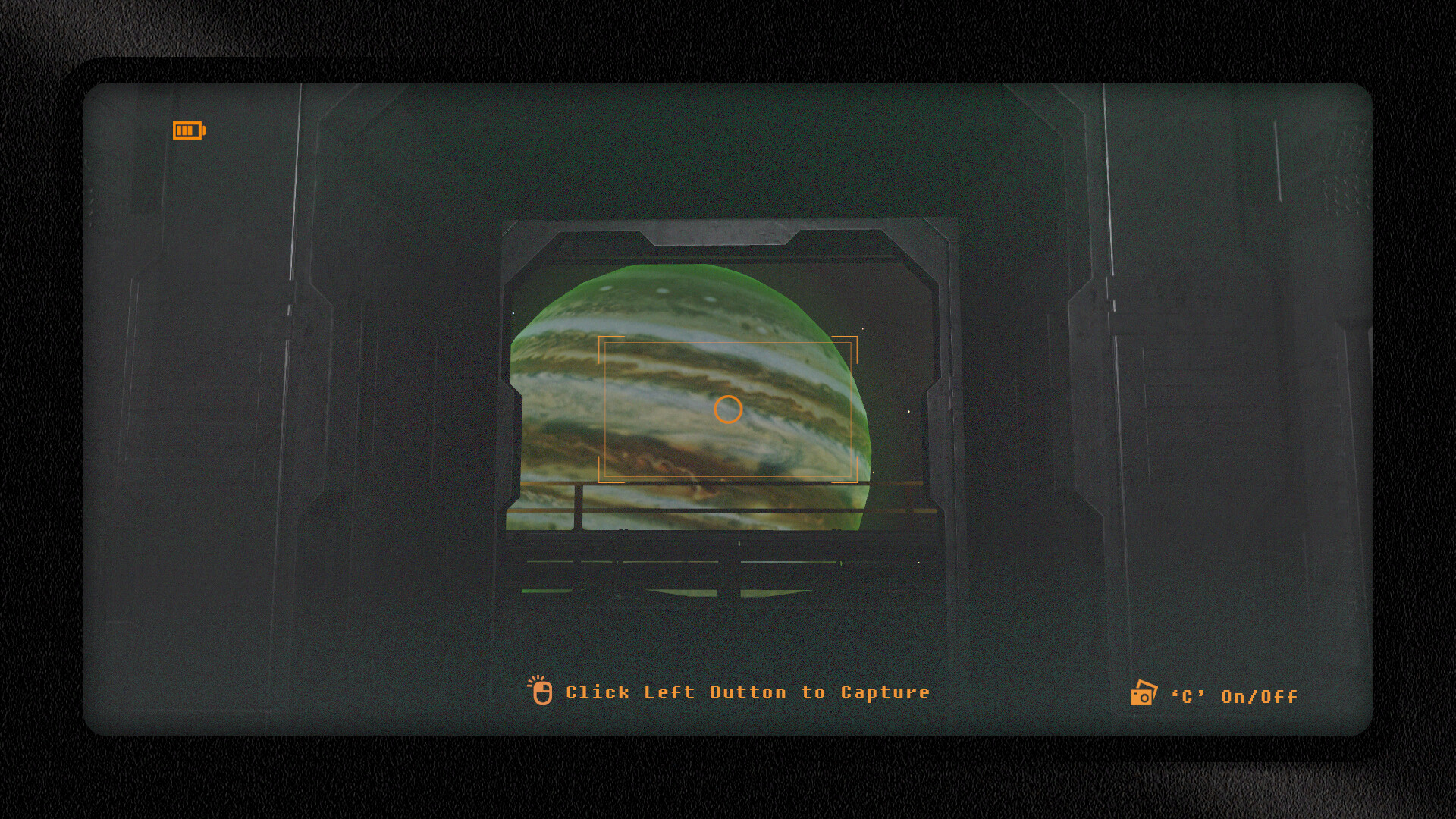 Tantalus screenshot 3