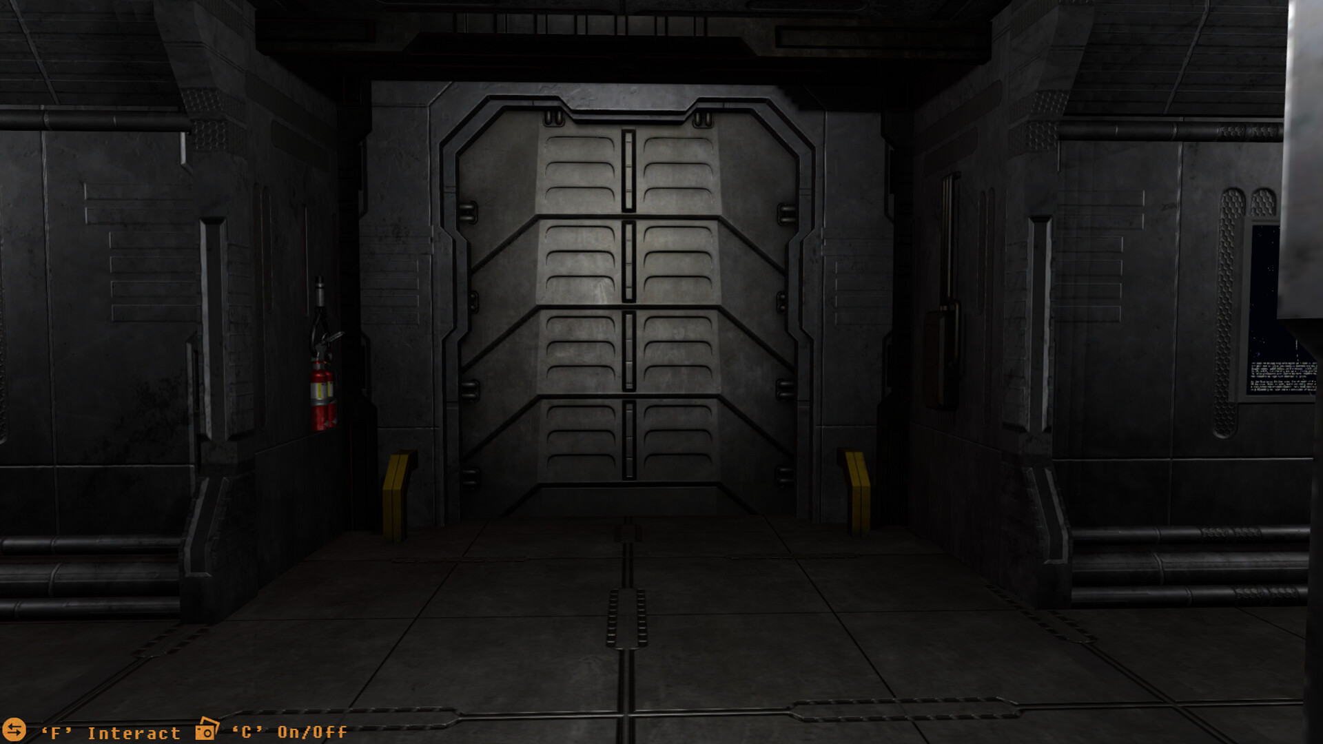 Tantalus screenshot 2