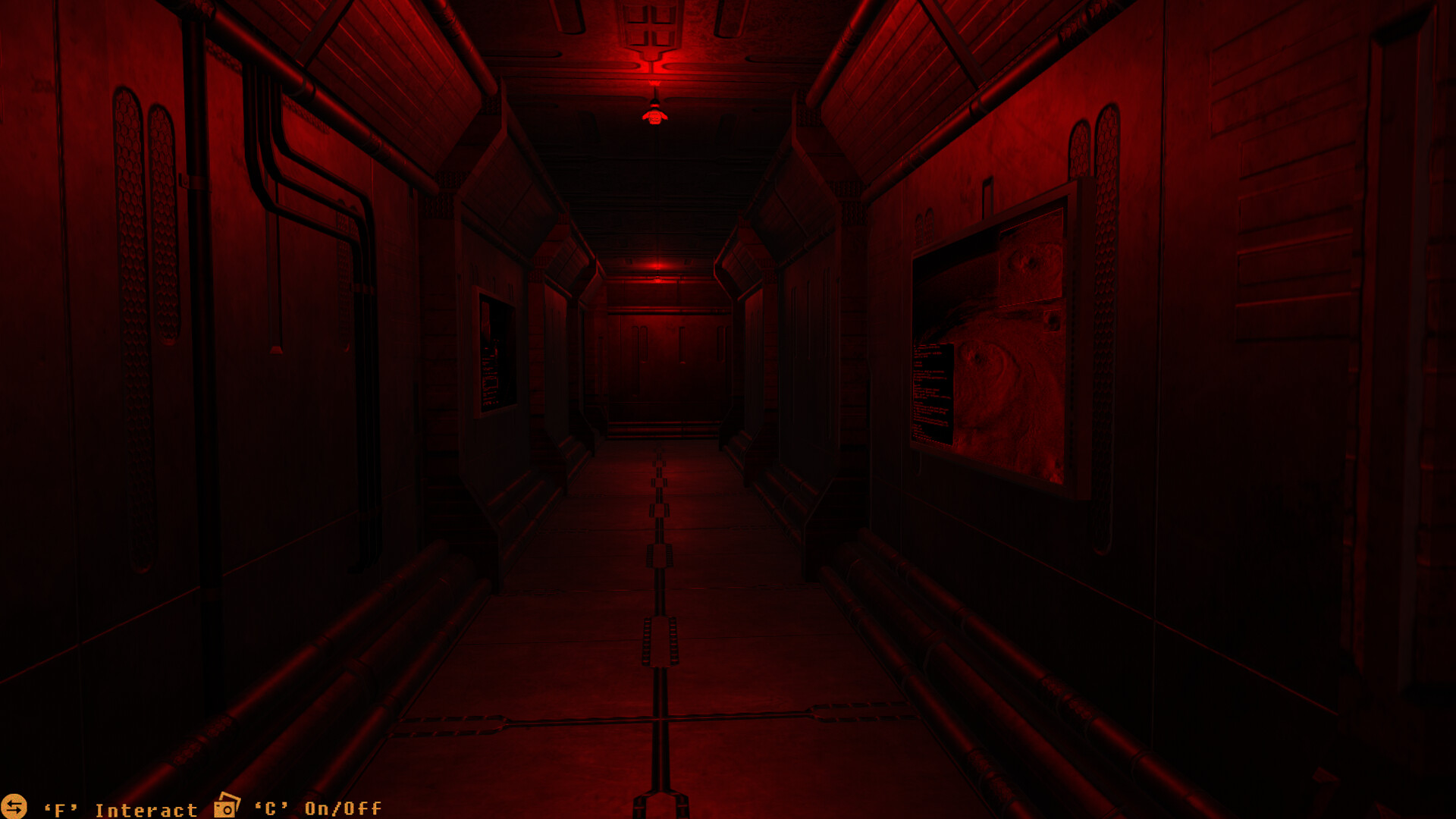 Tantalus screenshot 5