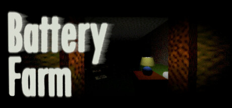 Battery Farm — header artwork