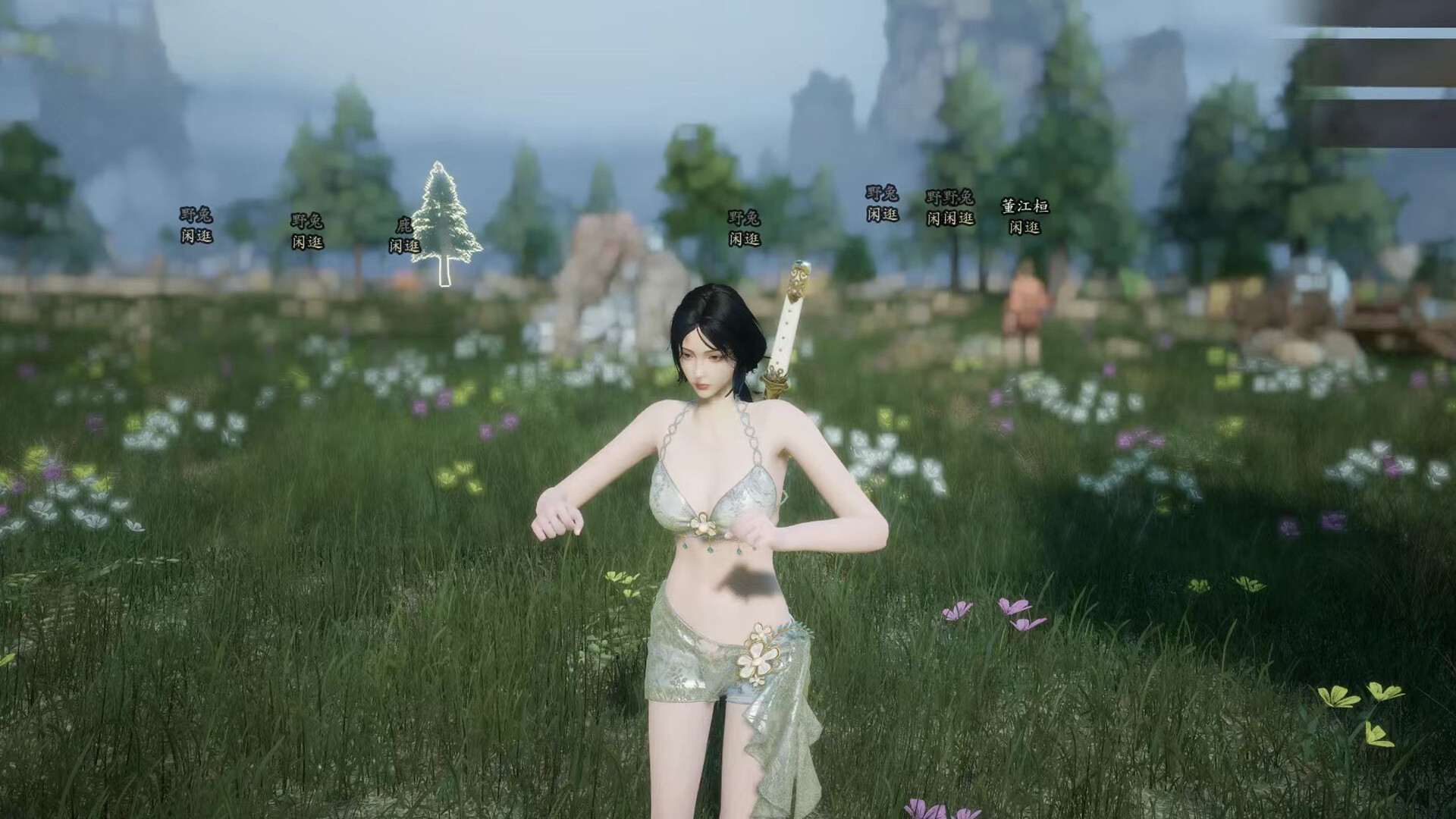 小镇青年游戏社xzqngame.com