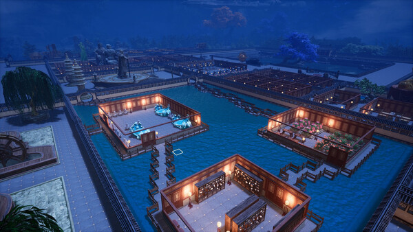 Eastern Era screenshot