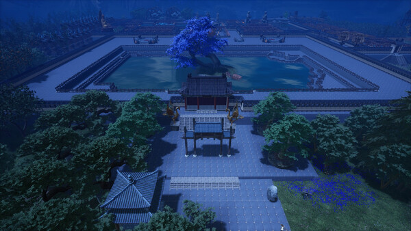 Eastern Era screenshot