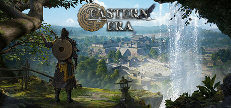 Eastern Era Cover Image