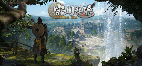 Steam 上的 宗门起源