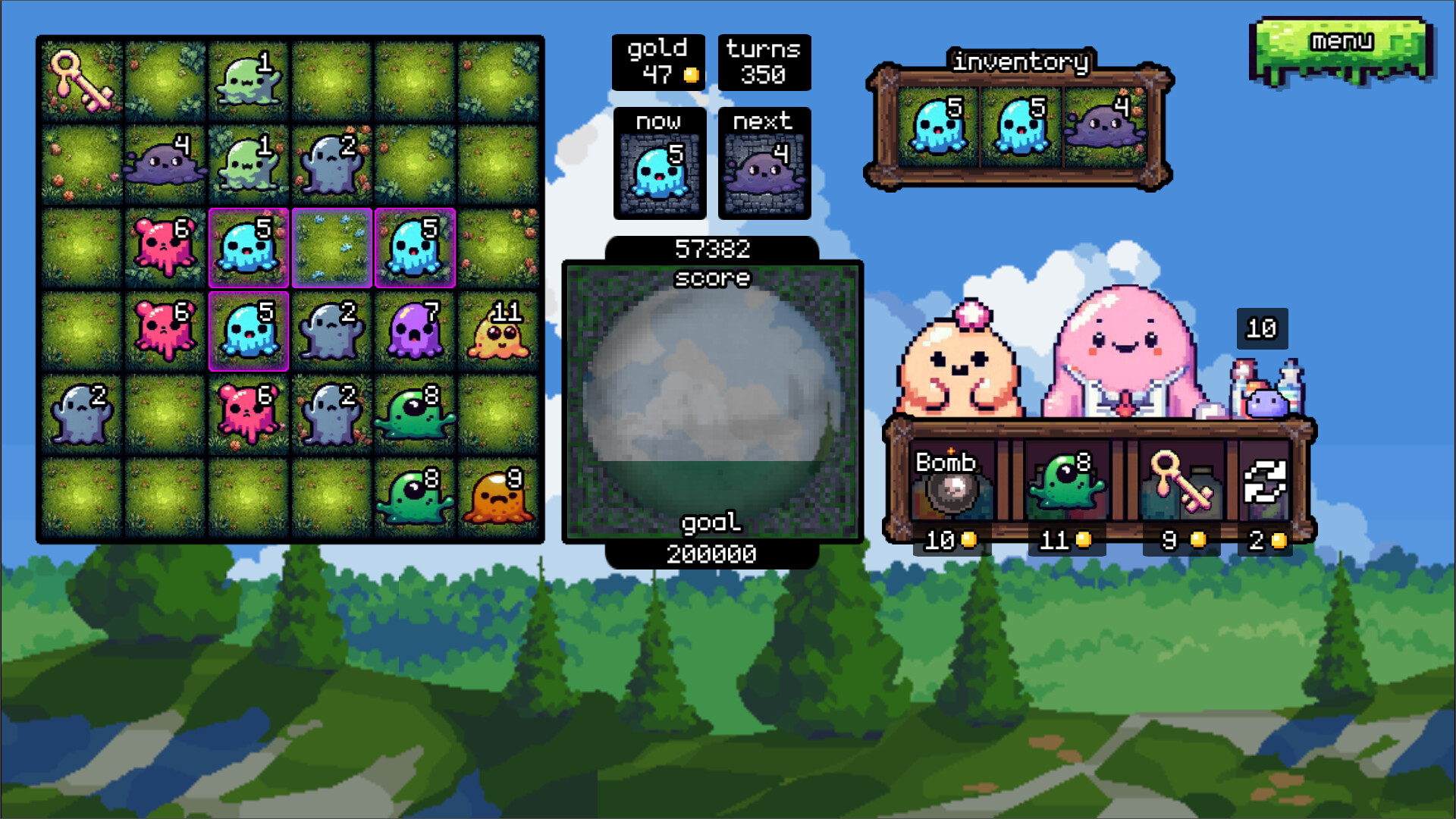 Aslimelate screenshot 3