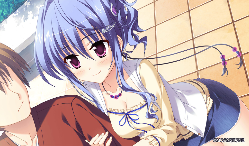 Princess Evangile screenshot 10