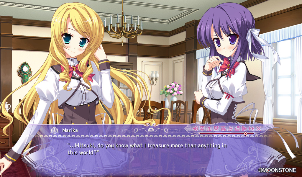 Princess Evangile screenshot 5