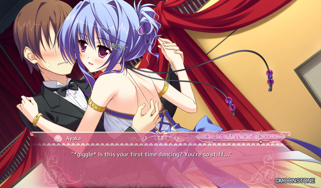 Princess Evangile screenshot 6