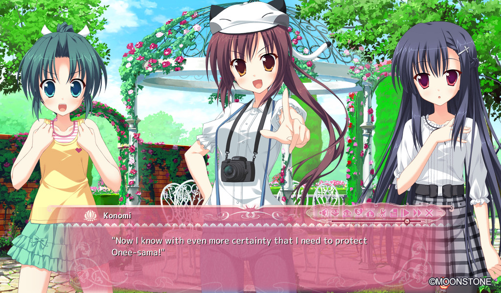 Princess Evangile screenshot 4