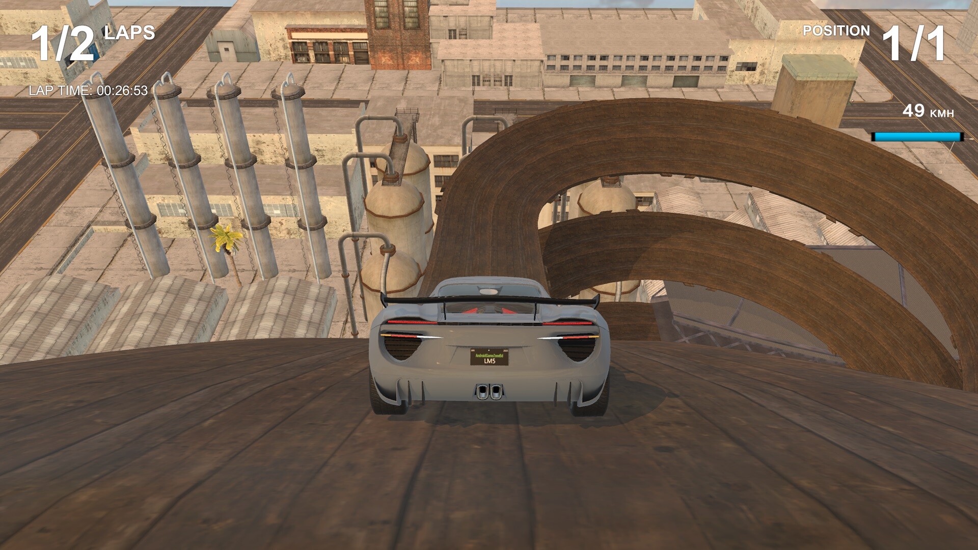 Mountain Legends 5 screenshot 12