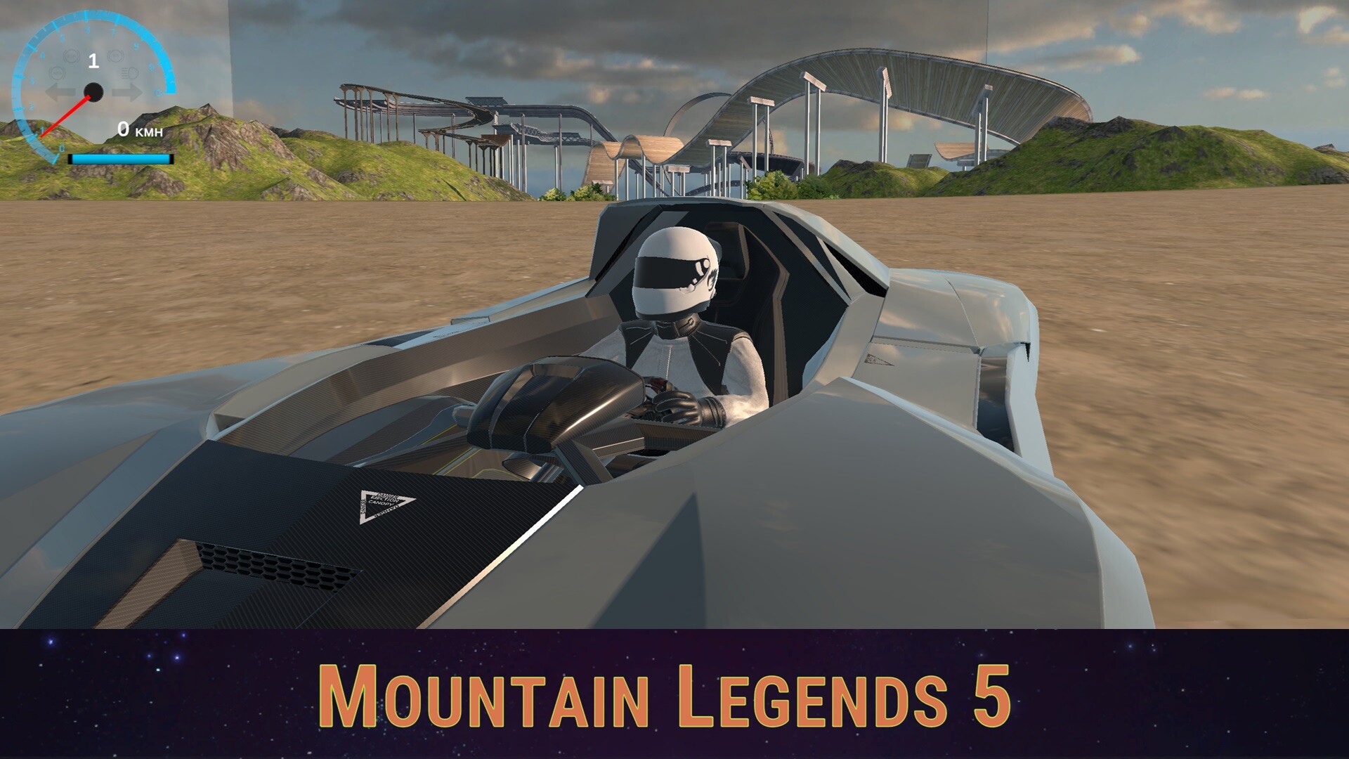 Mountain Legends 5 screenshot 15