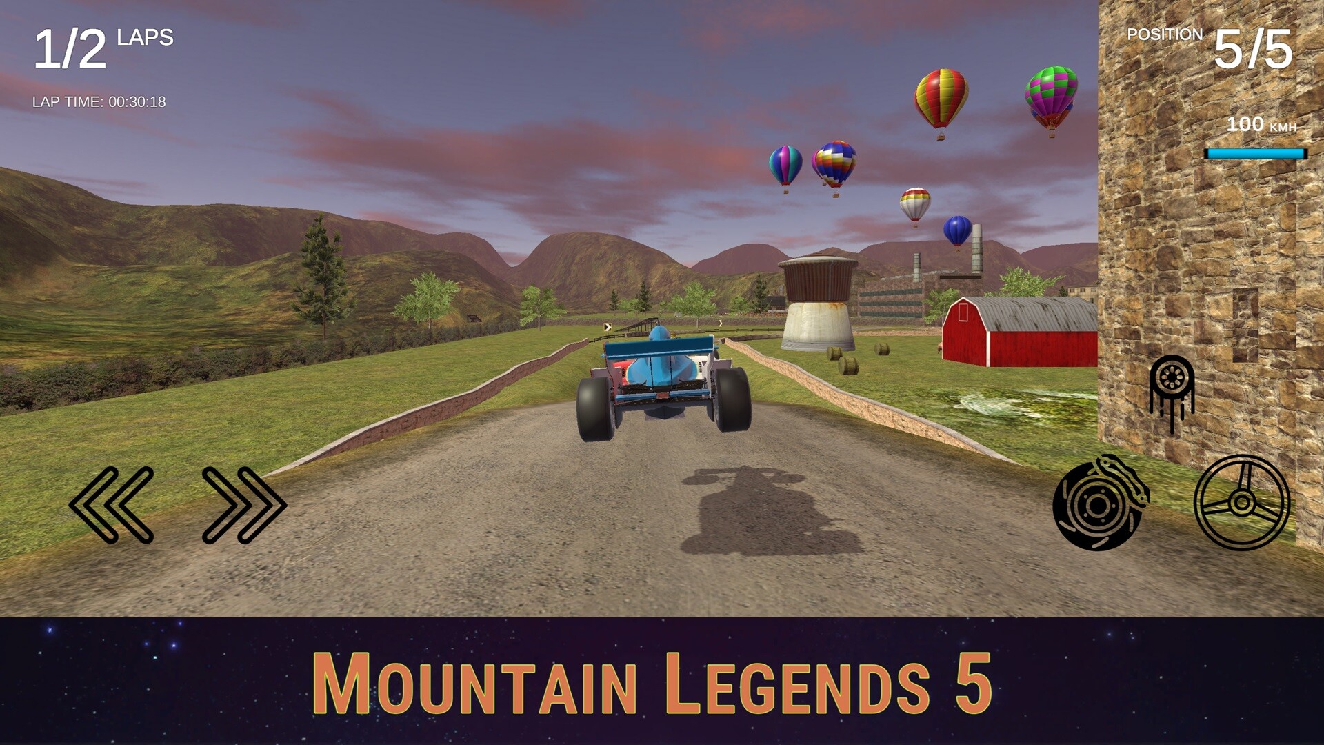 Mountain Legends 5 screenshot 16