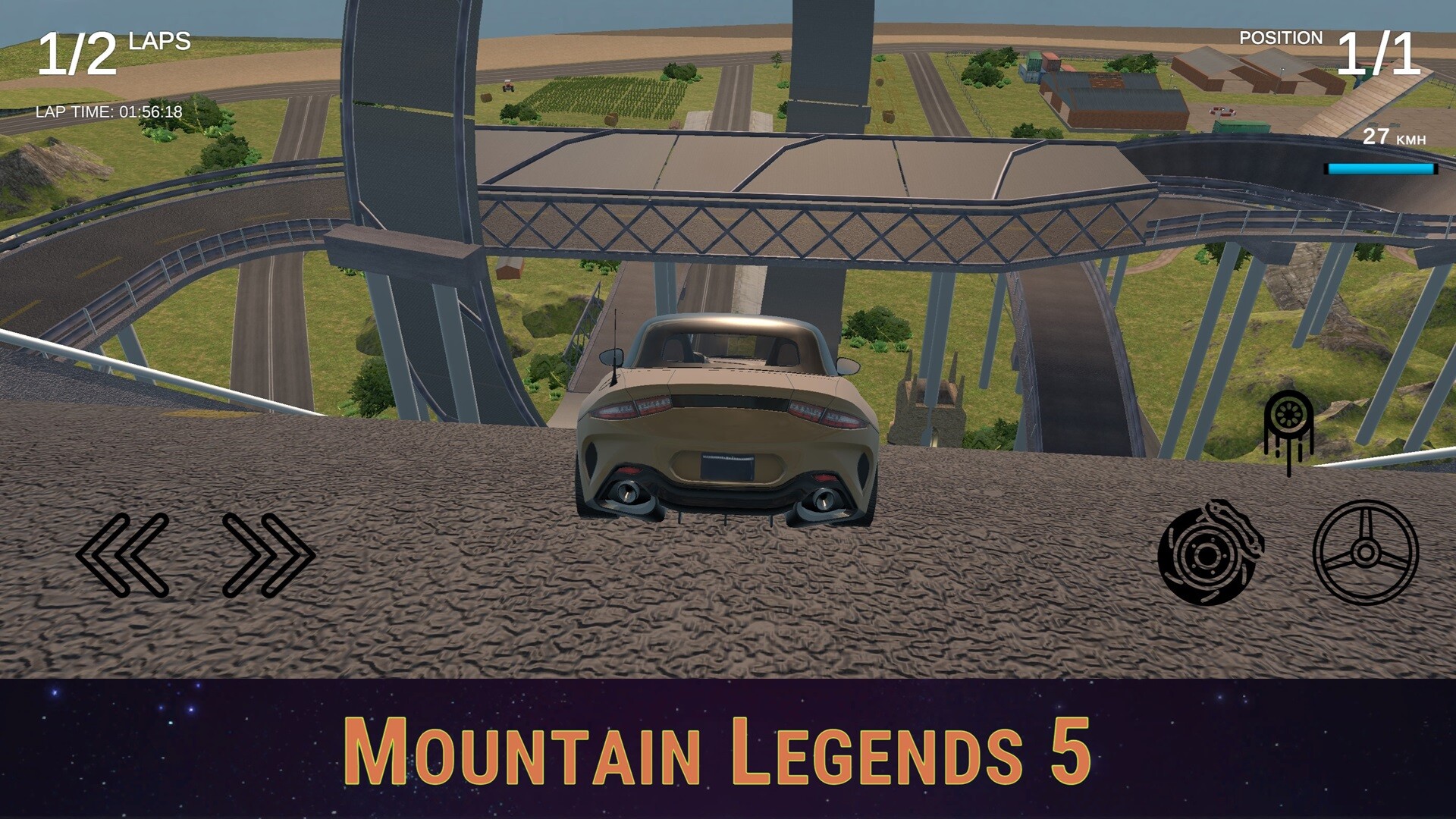 Mountain Legends 5 screenshot 6