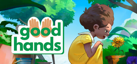 Good Hands — Steam header
