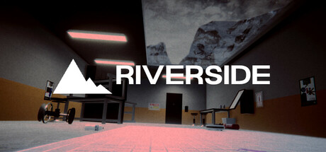 Riverside Cover Image