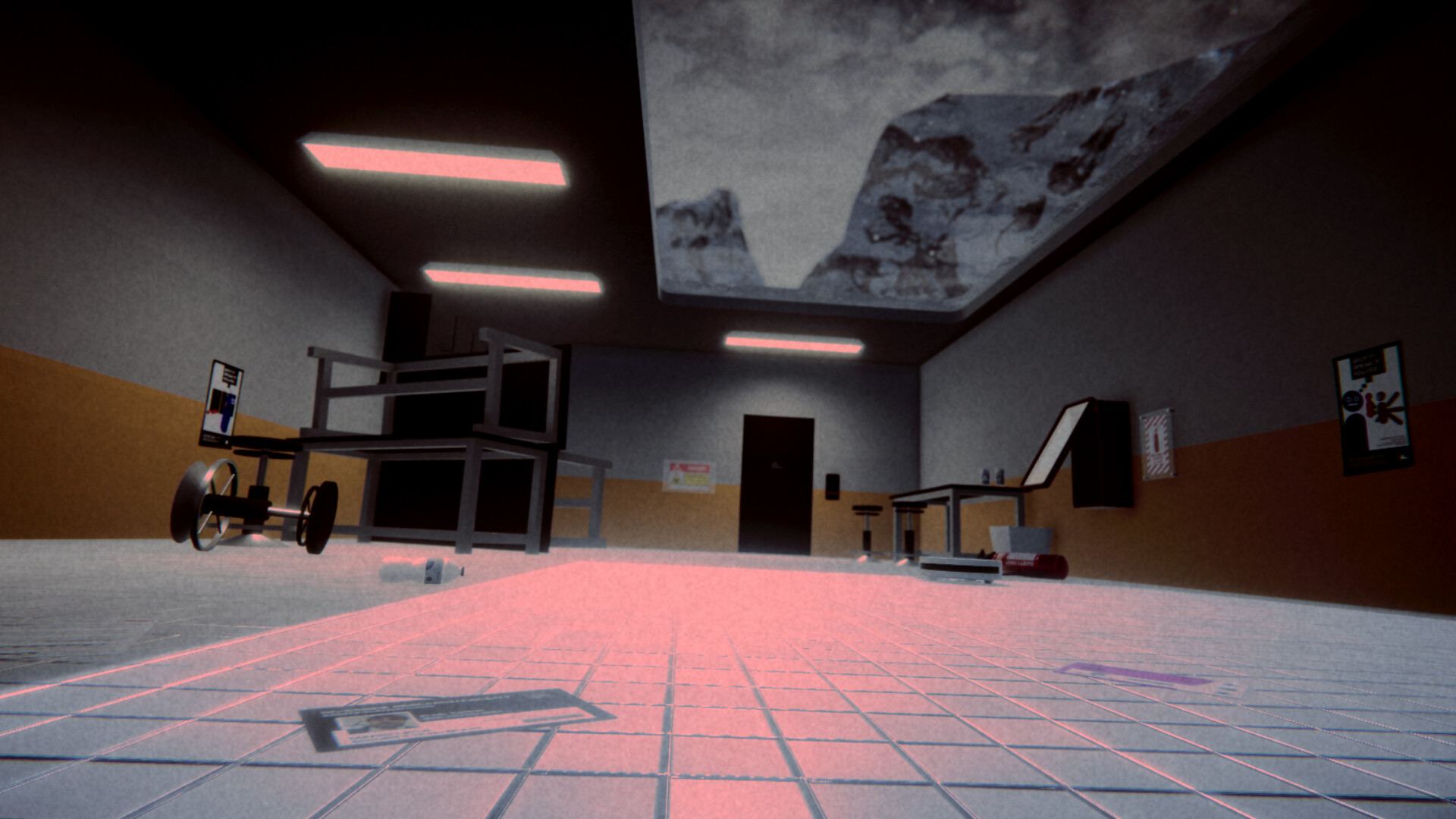 Riverside screenshot 1
