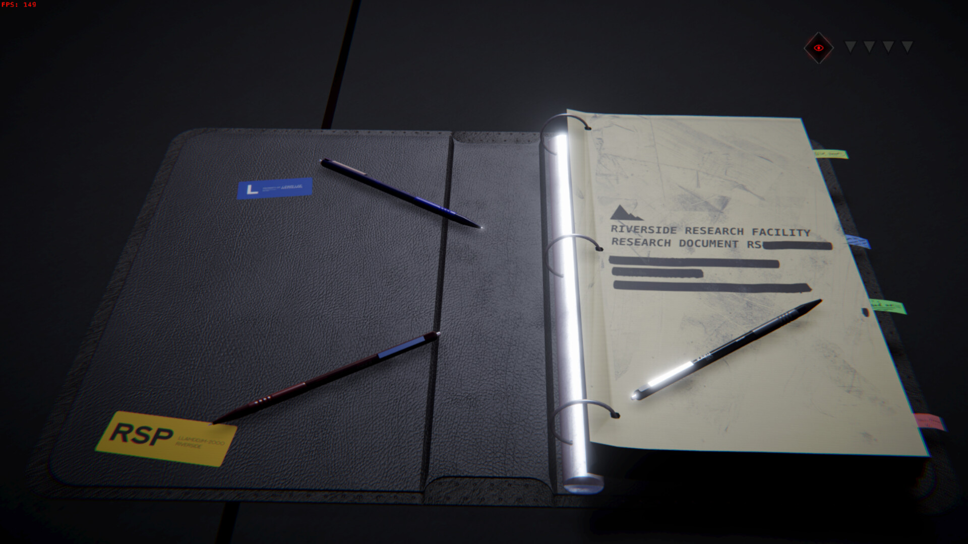 Riverside screenshot 5