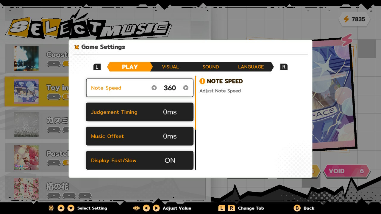 Sixtar Gate: STARGAZER screenshot 5