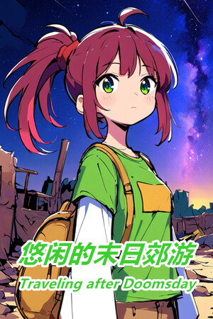 悠闲的末日郊游-Traveling after Doomsday