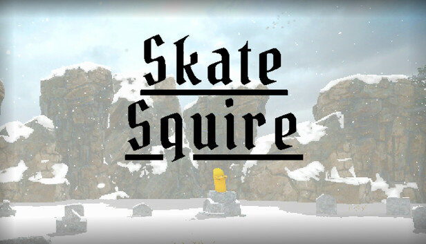 Skate Squire on Steam