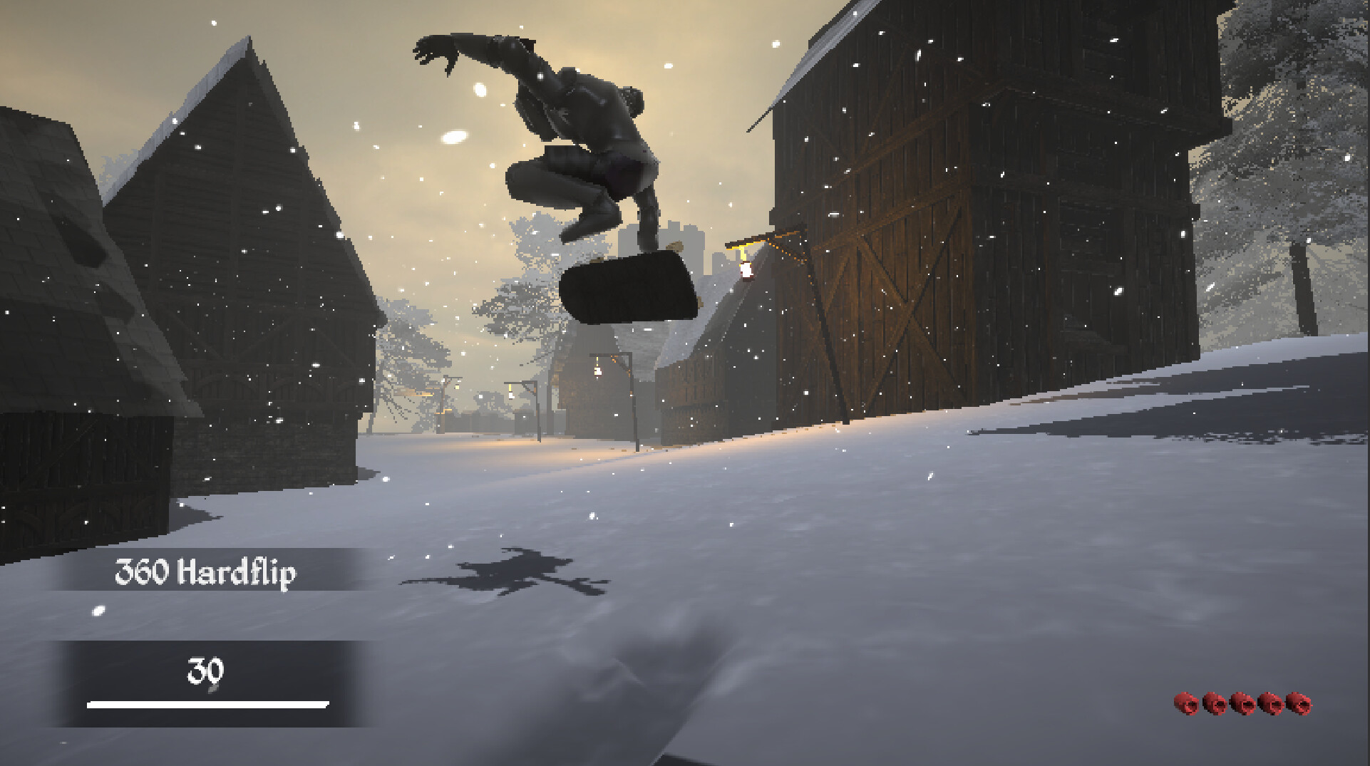 Skate Squire screenshot 6