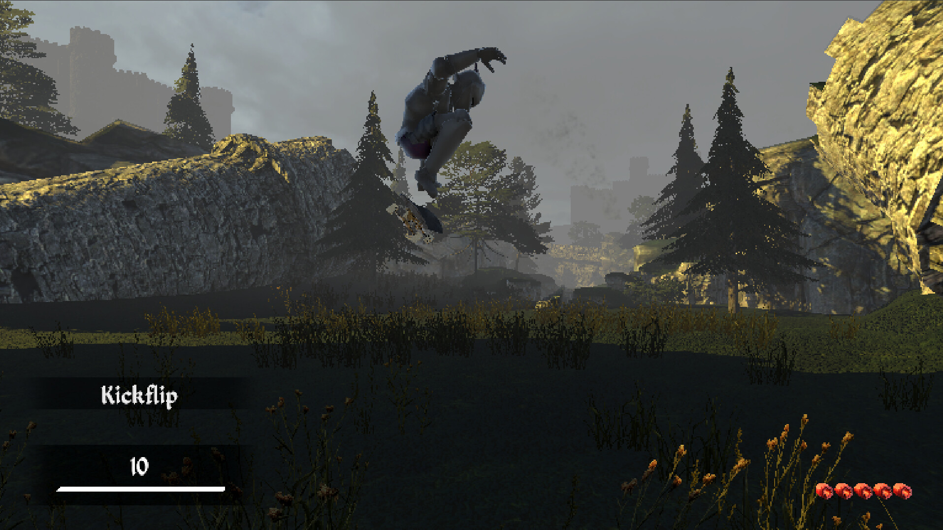 Skate Squire screenshot 3
