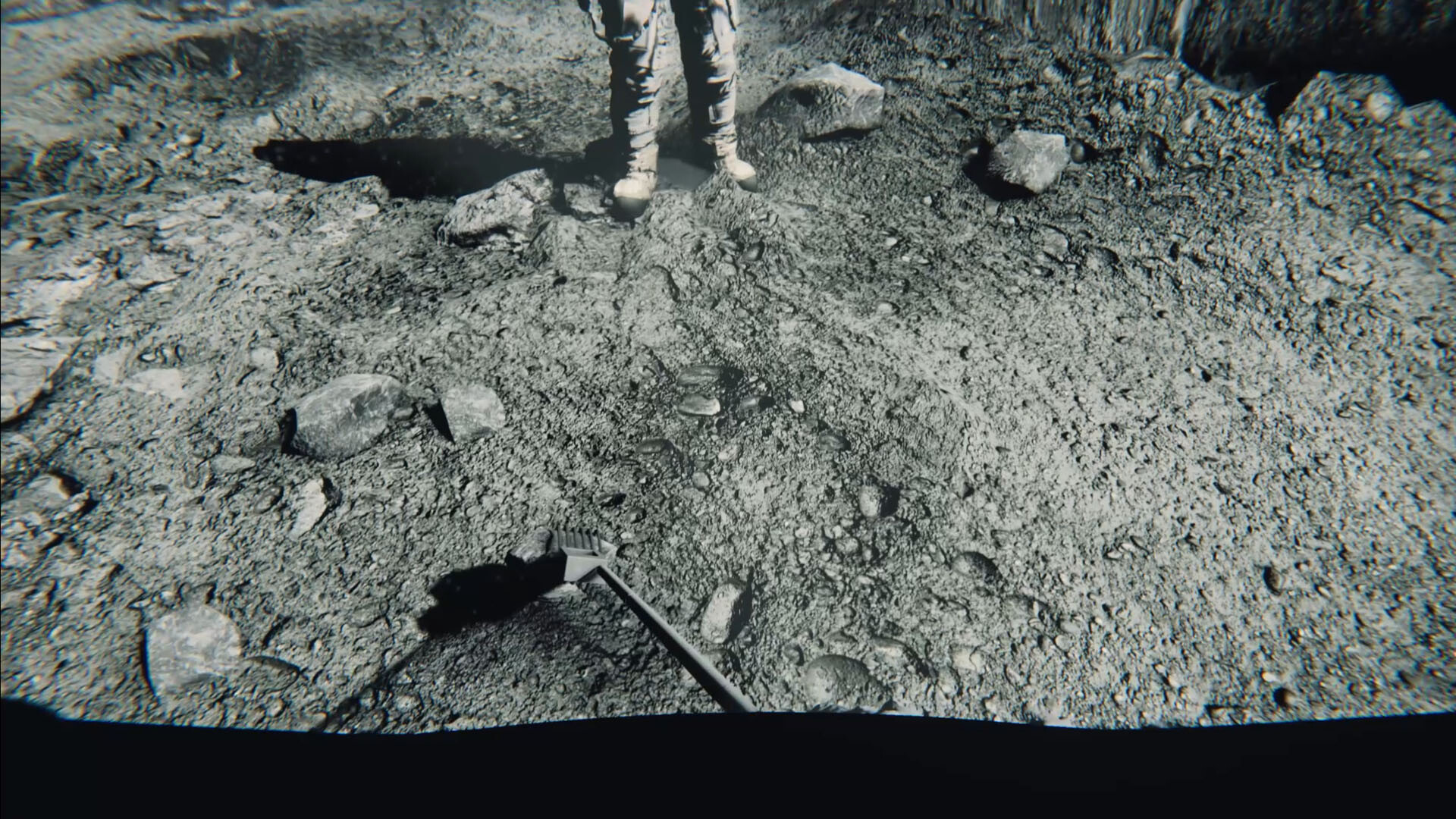 Lunaris screenshot 7