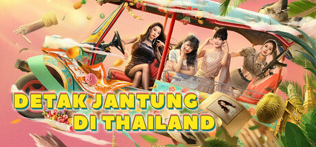 Detak Jantung di Thailand