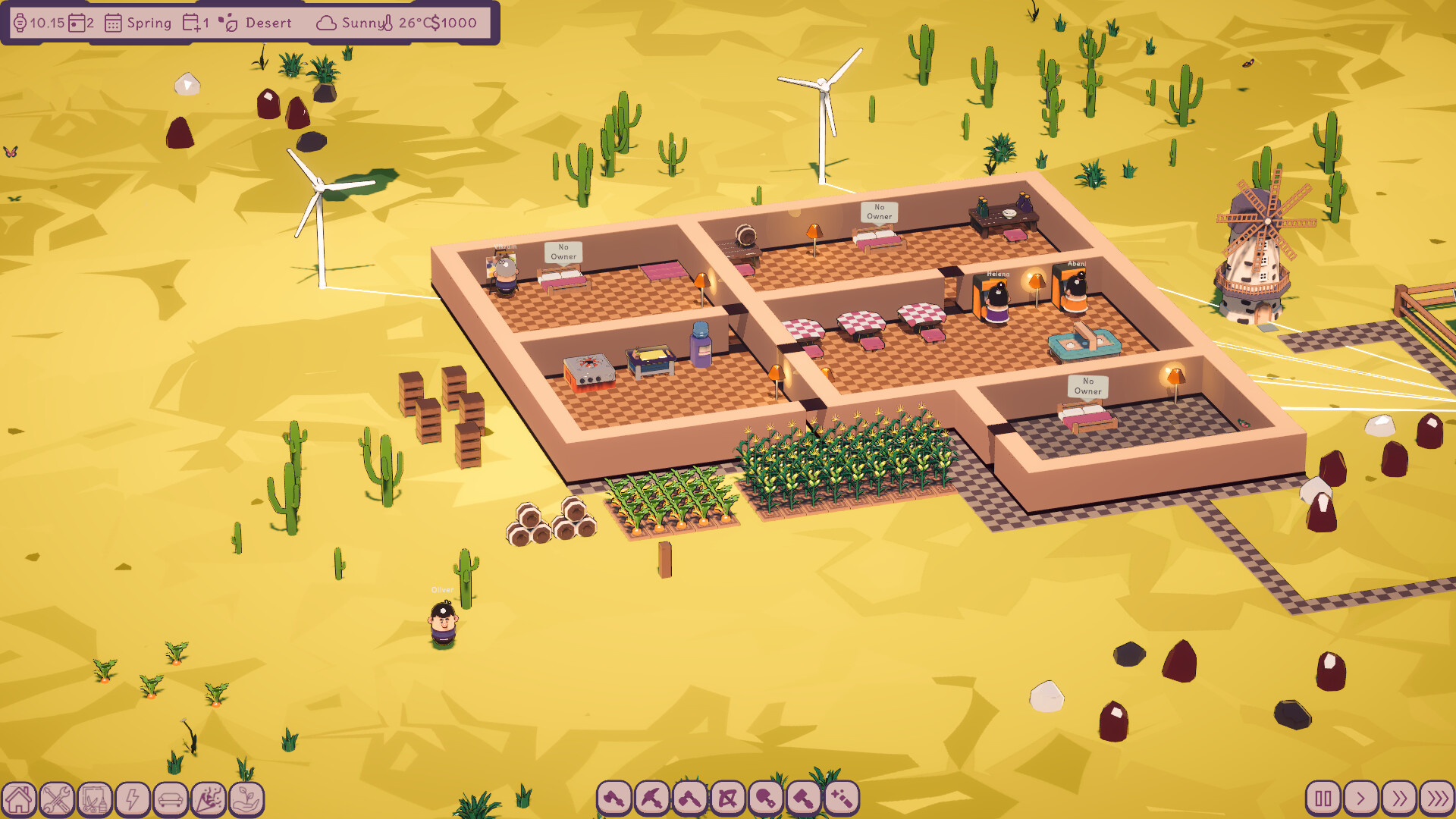 WildRoot screenshot 7