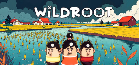 WildRoot