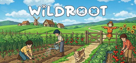 WildRoot