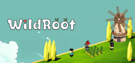 WildRoot Cover Image