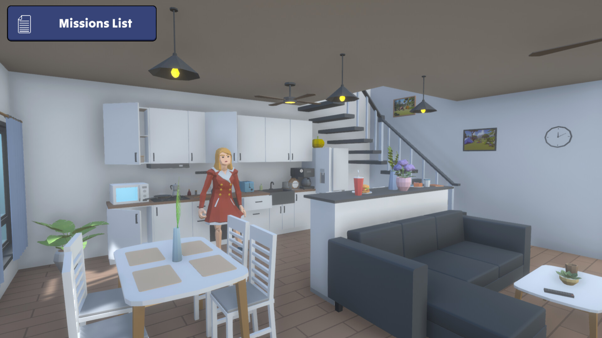 The Random Game screenshot 6
