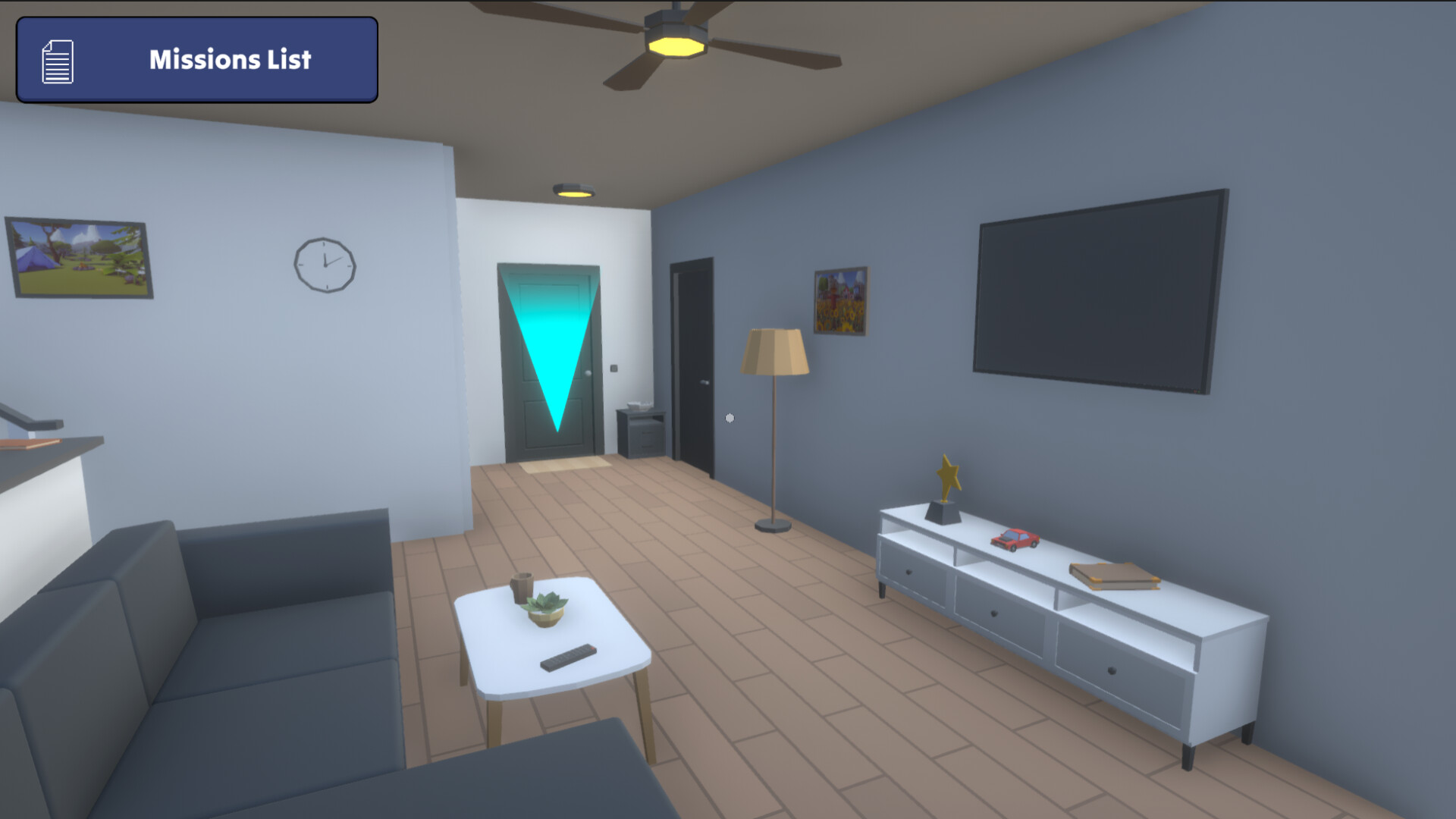 The Random Game screenshot 7